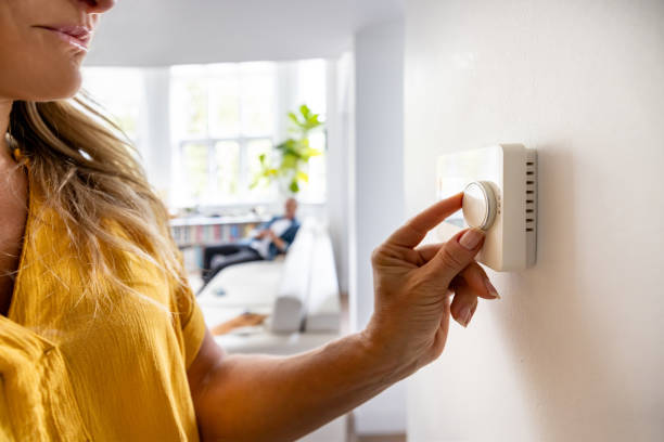 Best Solar-powered HVAC Systems in USA